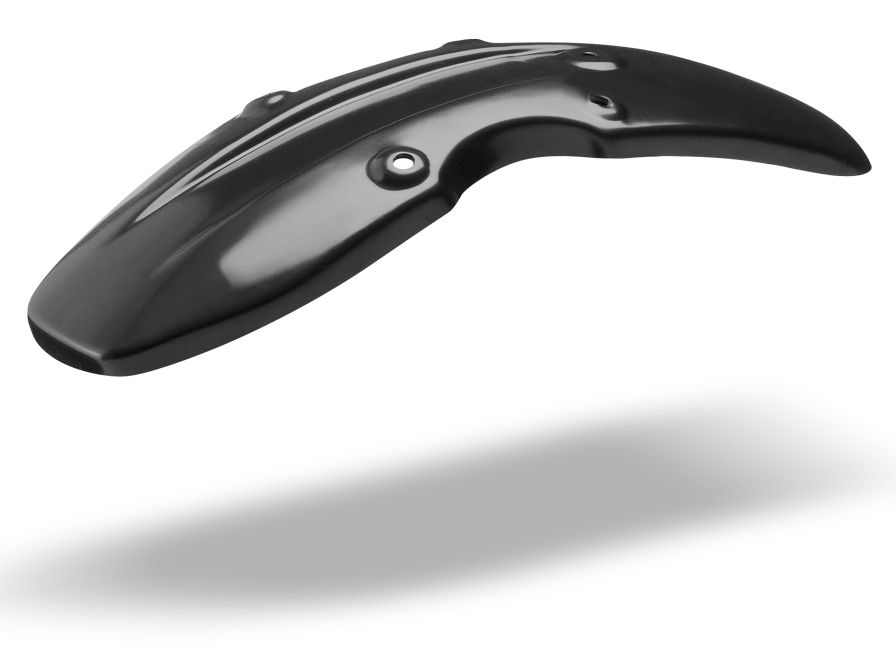 C-Racer Scrambler Front Fender for XSR700 (2016+) C-Racer Scrambler Front Fender for XSR700 (2016+)
